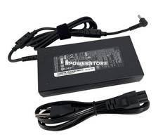 Chicony 20V 200W AC Adapter Charger For MSI Katana 15 B13VFK B13VEK A21-200P2B picture