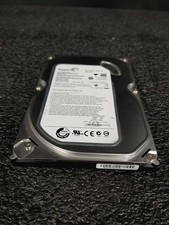 Seagate 9SL142-302 ST3500418AS 500GB 7.2K RPM 16MB FW CC38 DC 10326 SATA 3.5
