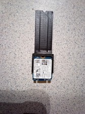 Misc.  512GB M.2 SATA 2230 SSD w/2280 ADAPTER WITH WINDOWS 11 PRO UEFI INSTALLED picture
