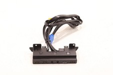 Dell XPS 8920/8930 Front I/O Control Panel Board with Cable Dell P/N: 0P26F3 picture