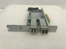 HPe E7Y70A 3Par Storeserv 8000 Dual Port 10GB Ethernet Adapter 809803-001 picture