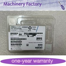 04KCVT SSDPF2NV307TZE DELL EMC 30.72TB QLC PCIe4.0 X4 NVMe 2.5IN U.2 SSD Drive picture