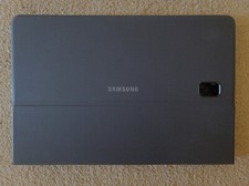 Samsung Electronics EJ-FT830UBEGUJ Galaxy Tab S4 Book Cover Keyboard, Open Box picture