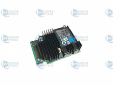 7H4CN  DELL PERC H730P MINI MONO SAS/SATA 12GBPS 2GB RAID CONTROLLER 07H4CN picture