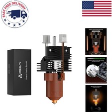 Official K1 Max/K1C/K1 SE Upgrade Kit: Efficient Ceramic Heating Block & Nozzle picture