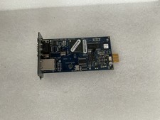 Emerson Liebert IS-WEBCARD IntelliSlot Web Management Card 417771G109C2014MRY picture