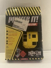 Tripp Lite TLM815NSM Tripp Lite 8 Outlets Safety Power Strip picture