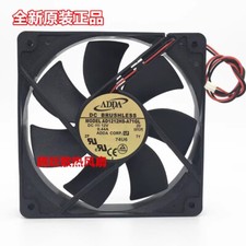 ADDA AD1212HS-A71GL 12025 12V 0.44A 12CM Power Supply Cooling Fan picture