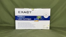 Yellow Exact Premium Laser Cartridge CT9722A (HP Color LaserJet 4600/4600DN…) picture