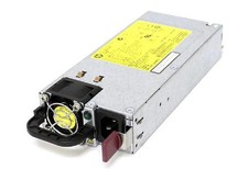 AU SELLER ORIG  J9738A  HP Aruba 575W Power PSU  For 2920-48G-POE+  -TESTED. picture