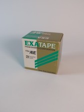 NEW Box of 5 170m AME Exabyte 8mm Data Cartridges ExaTape *READ 4 Sealed 1 Not* picture