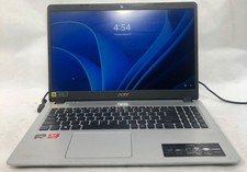 Acer Aspire A5-515, AMD Ryzen 3 3200U @2.60GHz, 4GB RAM, 128GB SSD Windows 11 picture