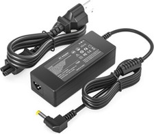 75W AC  Adapter for Toshiba Satellite L355D L455 L500 L505 L505D L635 L645 L645D picture