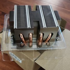 Dynatron A34 AMD EPYC Socket sWRX8/sTRX4/TR4/SP3 2U Passive CPU Cooler picture