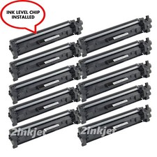 10 PK CF230A 30A Toner Cartridge For HP Laserjet M203dw M203dn M227fdn M227fdw picture
