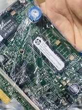 HP 331FLR Quad Port 1G Ethernet Adapter 634025-001 629135-B21 picture