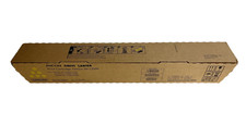 Genuine Ricoh Toner Cartridge IM C3000 C3500 Yellow 842252 picture