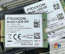 Fibocom L830-EB 01AX761 4G Module Card For Lenovo T580 T480 T480s X280 picture