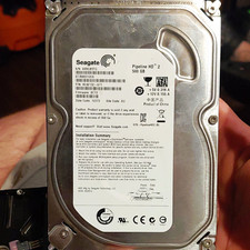 Seagate Pipeline HD.2 500GB 3.5