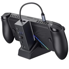 Docking Station for ROG Ally X & Console - 4K HDMI, USB 3.2 Performance picture