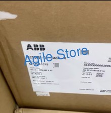 1PC NEW ACS580-01-046A-4 Variable Frequency Drive fast shipping picture