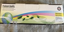 Premium Quality CAN-055H Y Yellow Toner Cartridge - for CANON IMAGECLASS MF746CX picture