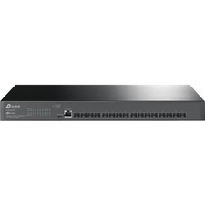 TP-Link JetStream 16-Port 10GE SFP+ L2+ Managed Switch (TL-SX3016F) (tlsx3016f) picture