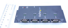 StarTech.com Serial Hub ICUSB2324I Working picture