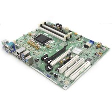 657096-001 656941-001 Motherboard For HP Compaq Elite 8300 System Tested OK picture
