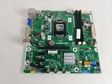 HP Envy 700 LGA 1150 DDR3 SDRAM Desktop Motherboard 707825-002 picture