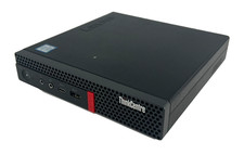 Lenovo ThinkCentre M630e MFF Desktop i5 8th Gen 256GB SSD 8GB RAM Win 11 (CIT) picture