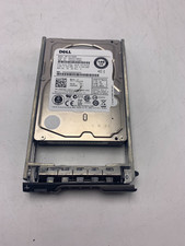 *Torn Label* Dell 6DFD8 146GB 15K SAS 2.5