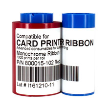 Printer Ribbon Fits For Zebra Printer Accessories P310 Printer Parts P330i picture