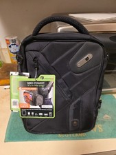 Ful Powerbag /Messenger Bag 0088F w/ Battery USB Charging Hub picture