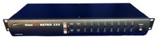 Belkin F1D208-OSD, Omni View Matrix 2x8 Serial Switcher w/Power Supply picture