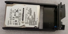 HGST 600GB HUC106060CSS600  10K 2.5” SAS HD PN 0B25662 / DKR5C-J600SS US-Seller picture