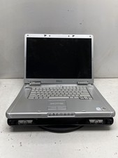 Dell XPS M1710 Intel Centrino 8GB NO HDD/BAT - For Parts/Repair picture