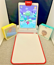 Osmo Little Genius Starter Kit for iPad Ages 3–5 | Early Math | Complete Set picture