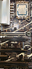 ASUS Prime z790-p wifi and intel core i9 13900kf picture