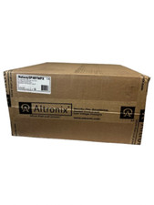 Altronix NETWAYSP4BTWPX, 4-port Outdoor Hardened POE Switch w/P.S. - New Sealed picture