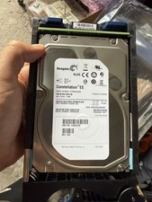 Seagate ST32000444SS EMC 005049277 2TB 7.2K SAS 3.5