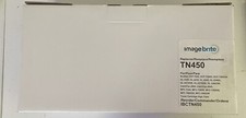 Image Brite TN450 Black Compatible Laser Toner Cartridge High Yield picture