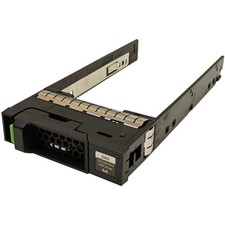 Fujitsu HDD Caddy Frame 3.5