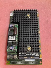 Sun 501-2752 SM61 SuperSPARC Module SPARCstation 20 picture