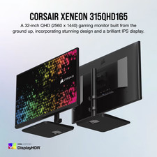 Corsair Xeneon 315QHD165 31.5
