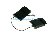 622354-001 HP SPEAKER KIT RIGHT + LEFT MINI 210-2000 210-2180NR SERIES picture