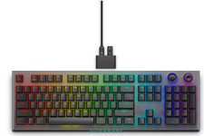 Brand New Alienware Tri-Mode Wireless Mechanical Gaming Keyboard AW920K Black picture