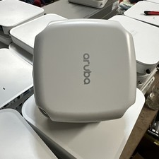 HPE Aruba R4W49A AP-567 APEX0567 802.11ax Outdoor Access Point picture