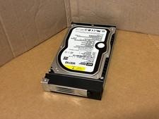 Western Digital Raptor SATA hard drive WD740 WD740GD-50FLCO 10,000 RPM picture
