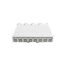 Arista DCS-7300X-32Q-LC 36X 40G QSFP BLADE FOR 7300X SERIES DML picture